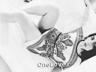 OneLoveX