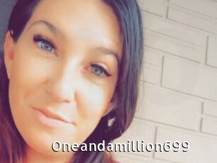Oneandamillion699