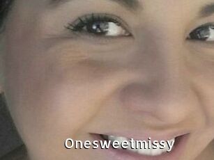 Onesweetmissy