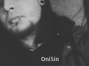 OniSin