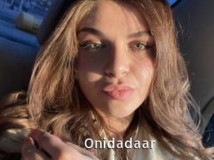 Onidadaar