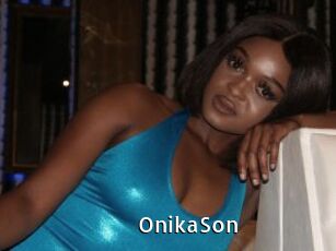 OnikaSon