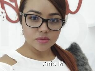Onix_M
