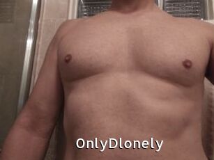 OnlyDlonely