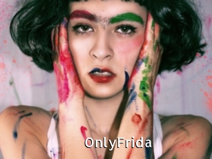 OnlyFrida