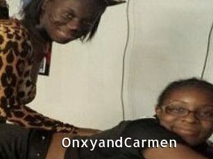 OnxyandCarmen