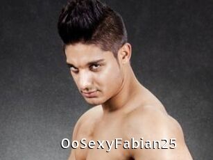 OoSexyFabian25