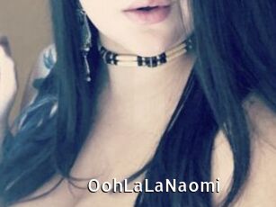 OohLaLaNaomi