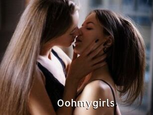 Oohmygirls