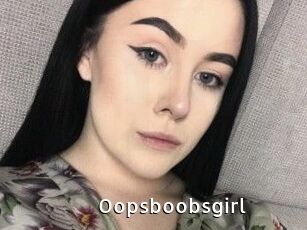 Oopsboobsgirl