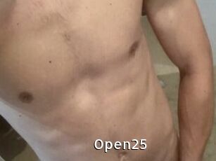 Open25