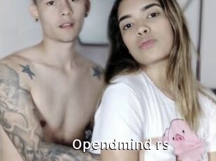 Opendmind_rs