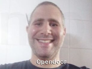 Opendoor