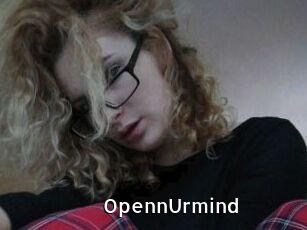 OpennUrmind