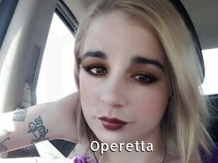 Operetta