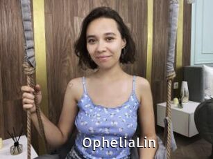 OpheliaLin