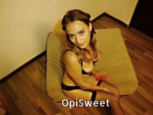 OpiSweet
