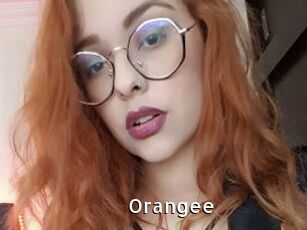 Orangee My Porno Stash