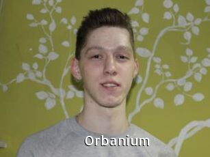 Orbanium