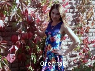 OreanaB