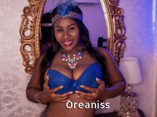 Oreaniss