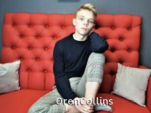 OrenCollins