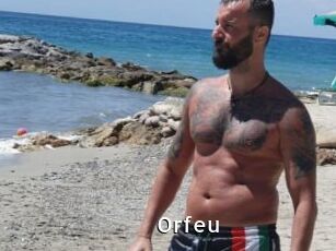 Orfeu