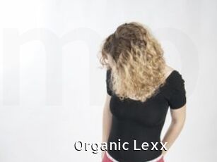 Organic_Lexx