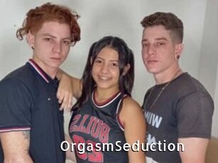 OrgasmSeduction