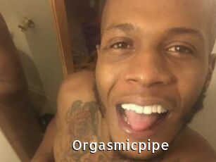 Orgasmicpipe