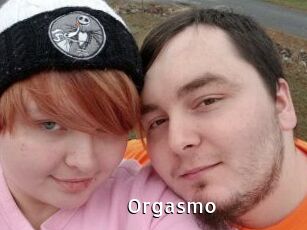 Orgasmo