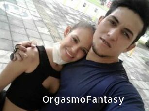 OrgasmoFantasy