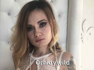 Orhidywild