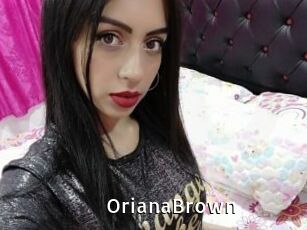 OrianaBrown