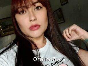 OrianaGray