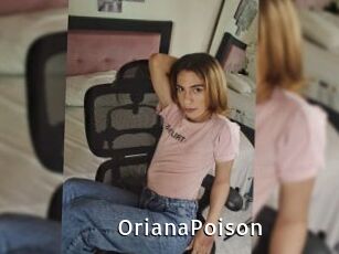 OrianaPoison