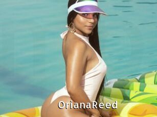 OrianaReed