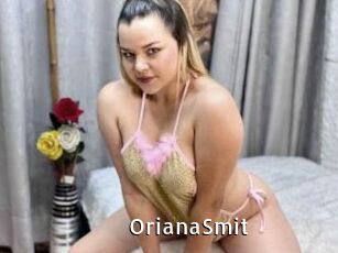 OrianaSmit My Porno Stash