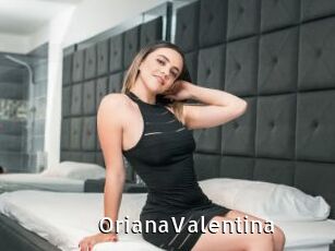 OrianaValentina