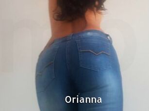 Orianna