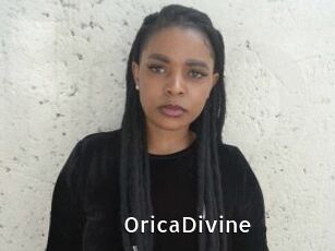 OricaDivine