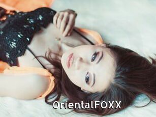 OrientalFOXX