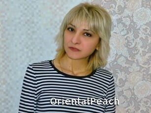 OrientalPeach