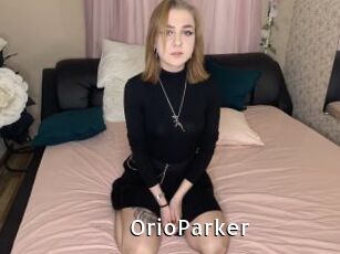 OrioParker