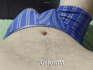 Orion111