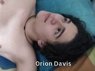 Orion_Davis
