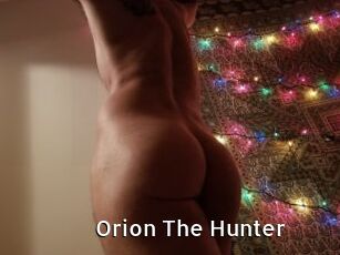 Orion_The_Hunter