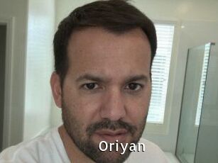 Oriyan