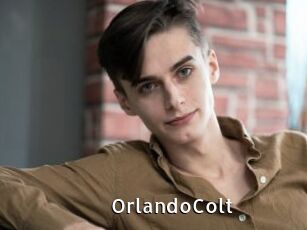 OrlandoColt