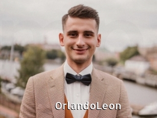 OrlandoLeon